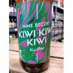 Inne Beczki Kiwi Kiwi Kiwi